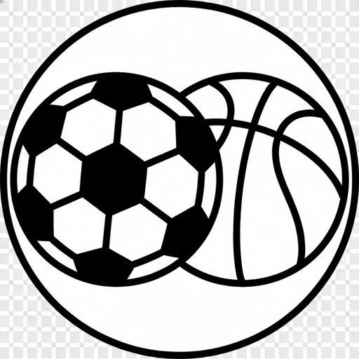 球吧网品牌logo